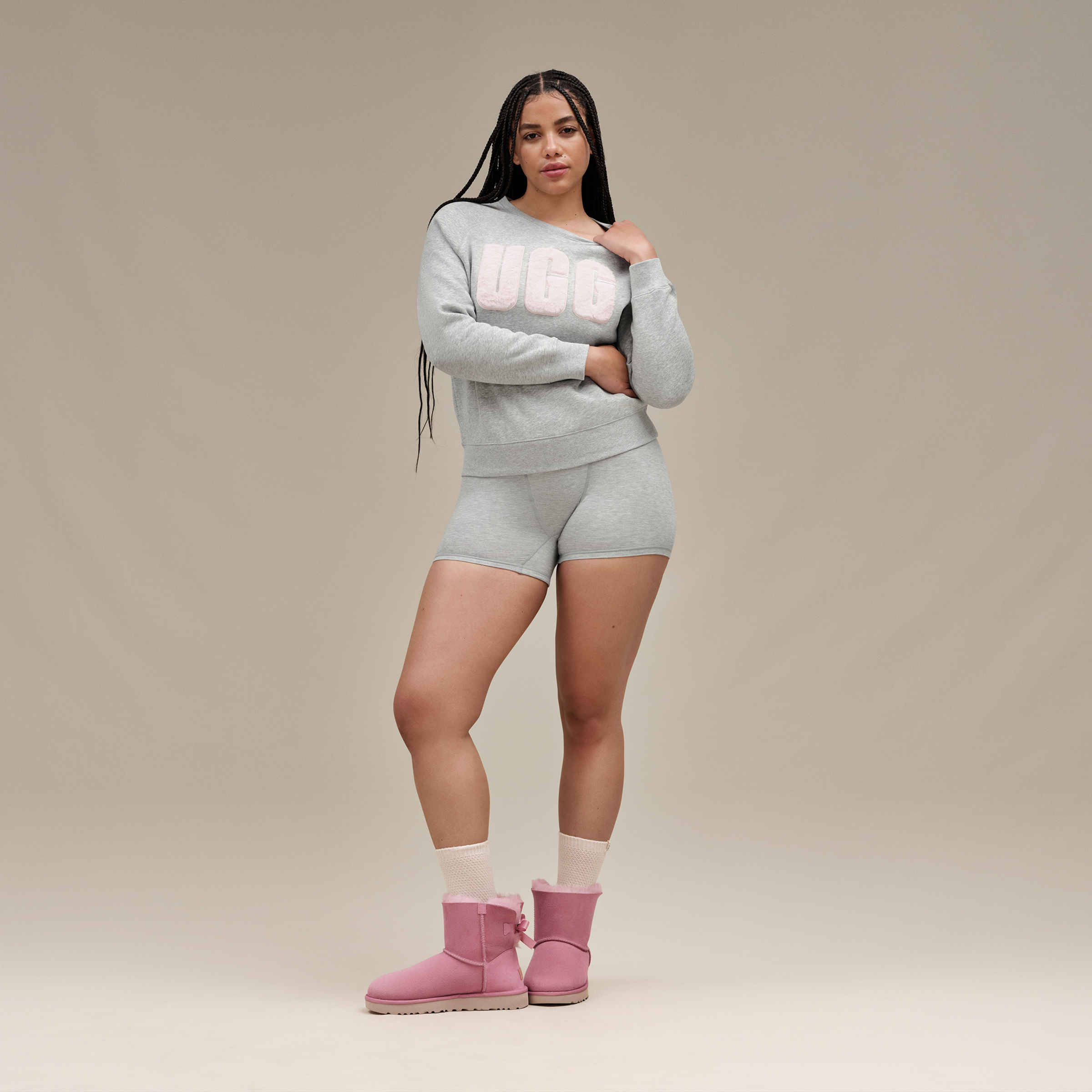 Madeline sweater cuff boot hot sale